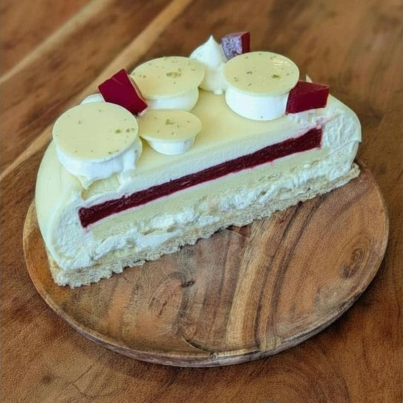 Entremets Spécial Fête des Mères