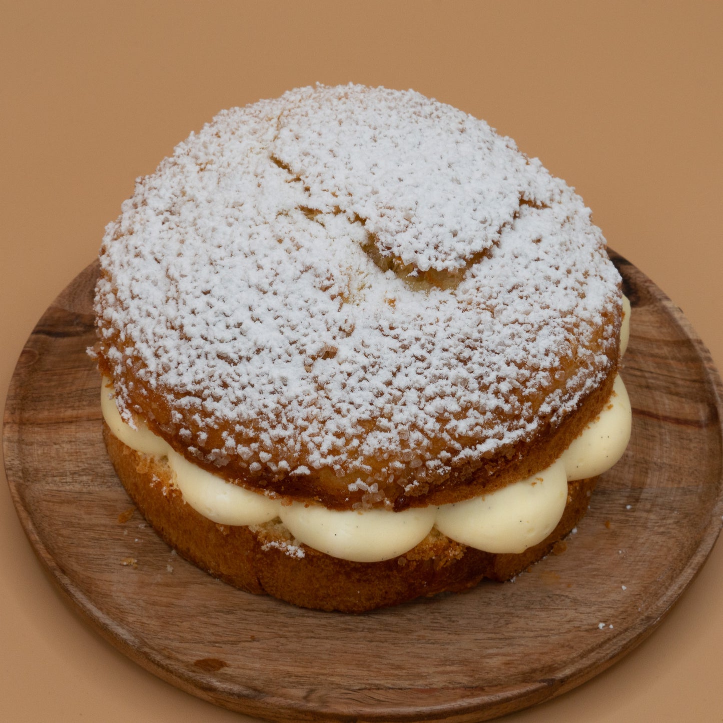 Tropézienne (6 personnes) - Gour'Mans