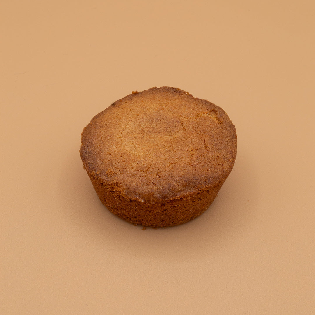 Boite de 4 sablés bretons - Gour'Mans