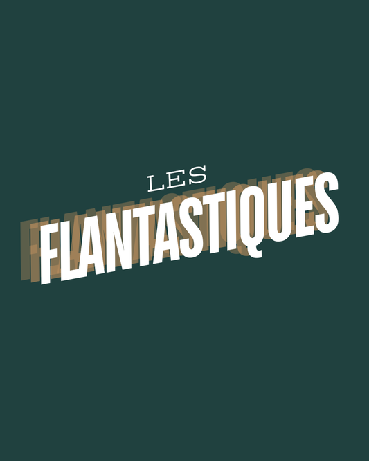 Les Flantastiques : rendez-vous le mardi au 2190 Aird