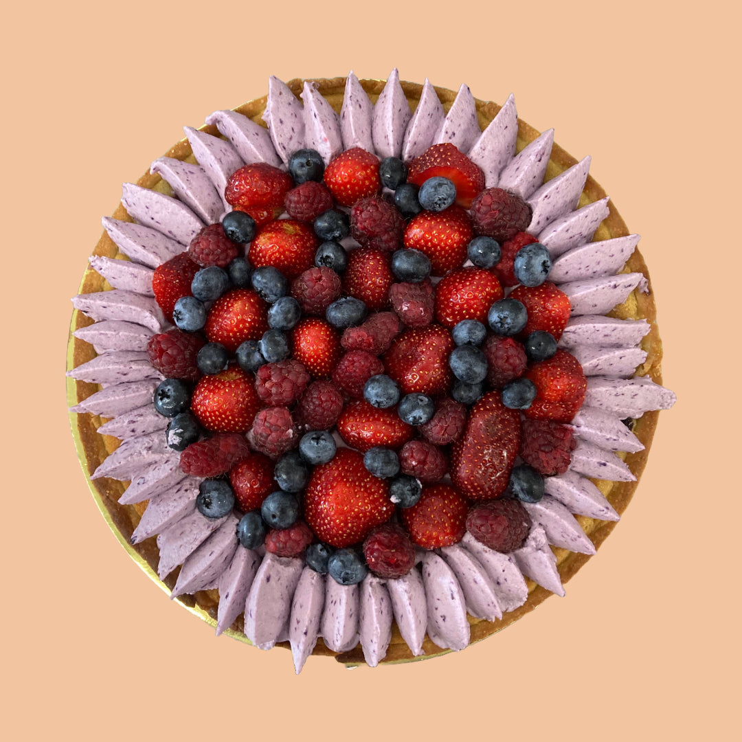 Tartes
