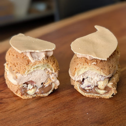 Moustache Paris-Brest