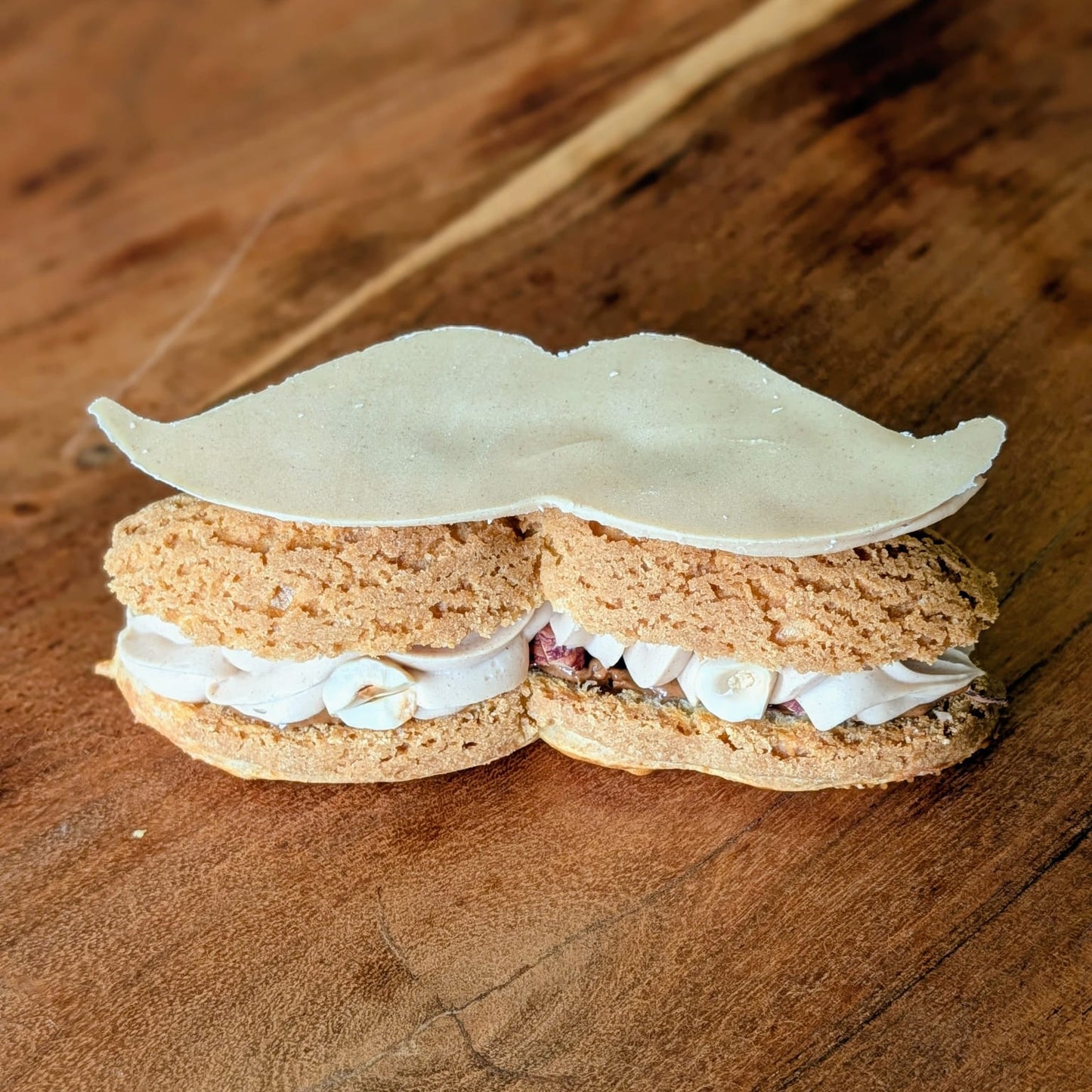 Moustache Paris-Brest