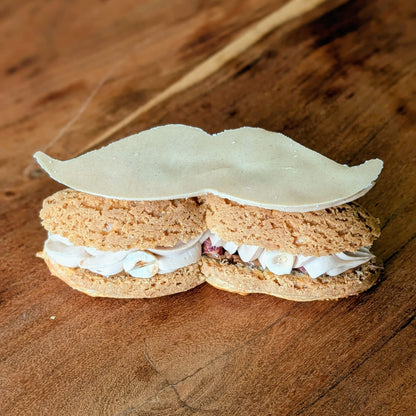 Moustache Paris-Brest