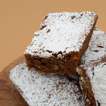 Brownies - Gour'Mans