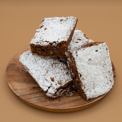 Brownies - Gour'Mans