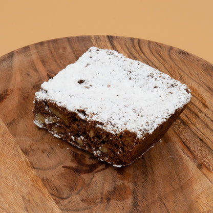 Brownies - Gour'Mans