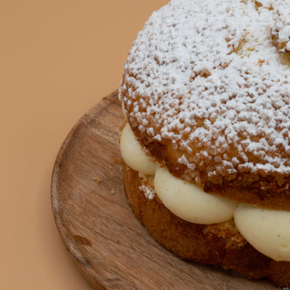 Tropézienne (6 personnes) - Gour'Mans