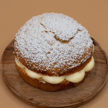 Tropézienne (6 personnes) - Gour'Mans