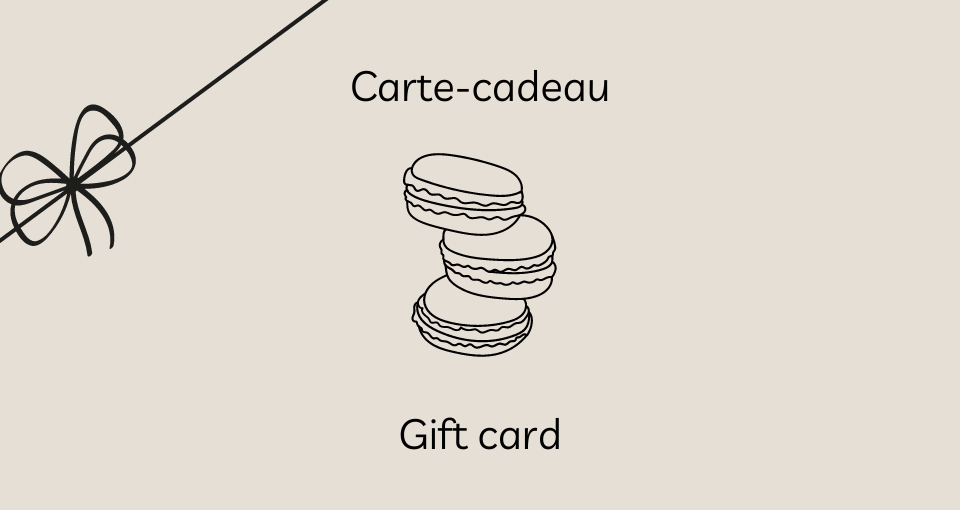 Carte-cadeau