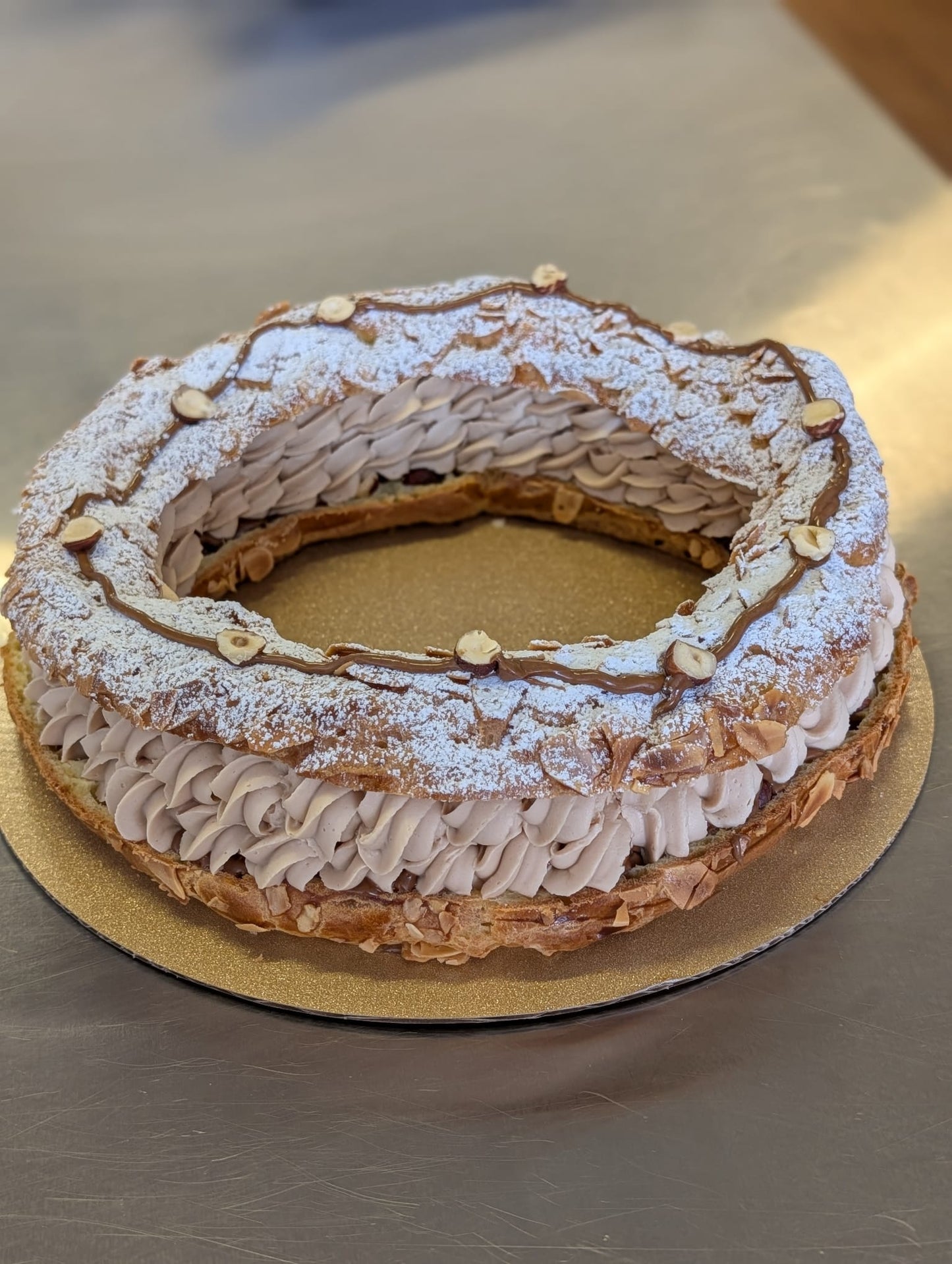 Paris-Brest