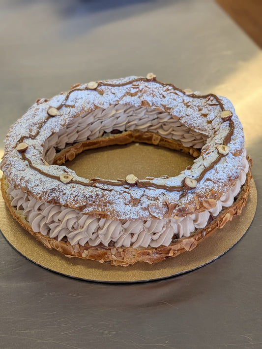 Paris-Brest
