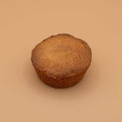 Boite de 4 sablés bretons - Gour'Mans