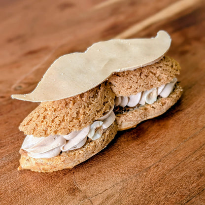 Moustache Paris-Brest
